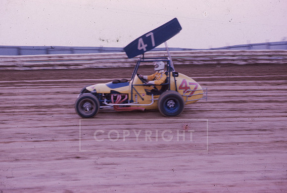 #47 Pete Monroe at Williams Grove-4