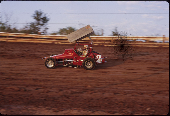 #2 Larry Smith