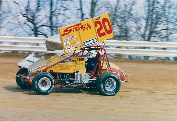#20 Rodney Duncan Williams Grove 3-27-88
