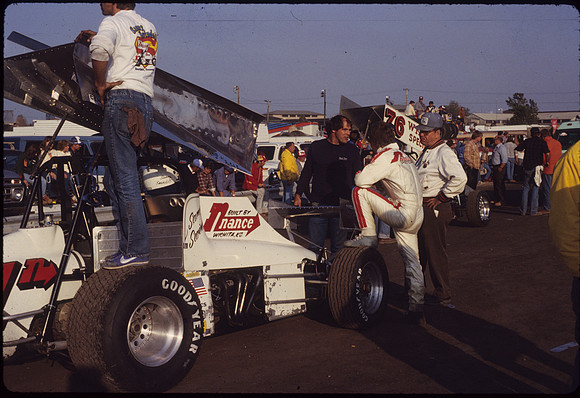 #1n Sammy Swindell