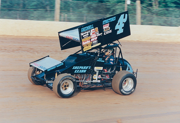 #4J Jeff Shepard 6-92