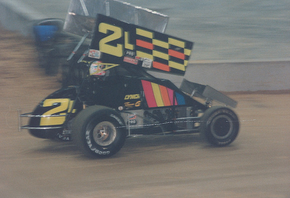 #2L Ed Lynch Jr. 2-92