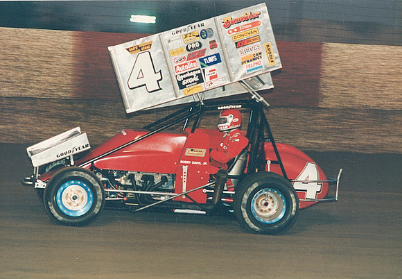#4 Bobby Davis Jr (2)