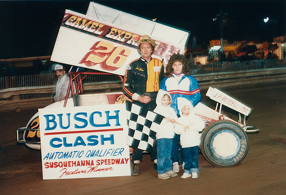 #26 Jim Nace Susquehanna 4-10-88