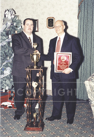 Stutting 2 - Street Stock Winner Silver Spring Banquet