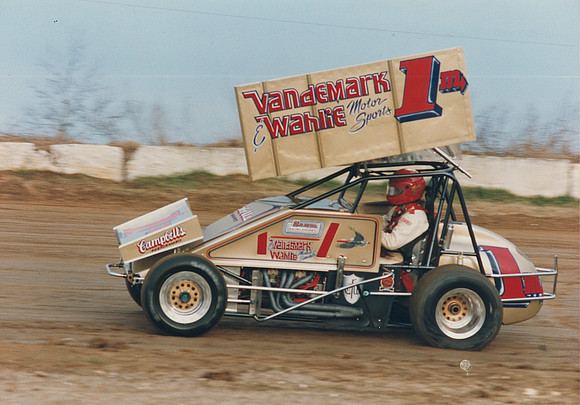 #1m Kevin Huntley 2-9-92
