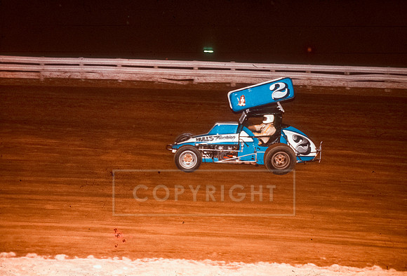 #2 Richard Lupo at Lincoln-1