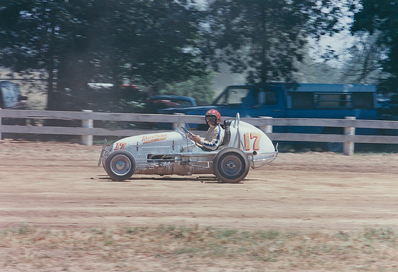#17 Unknown Latimore 6-26-88