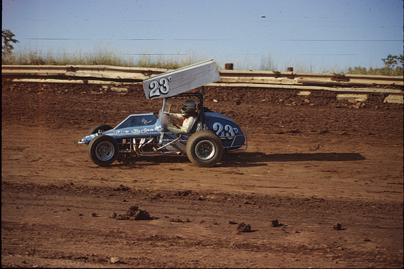 #23D Ed Zirkle