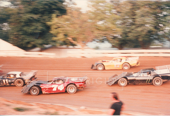 LM Action