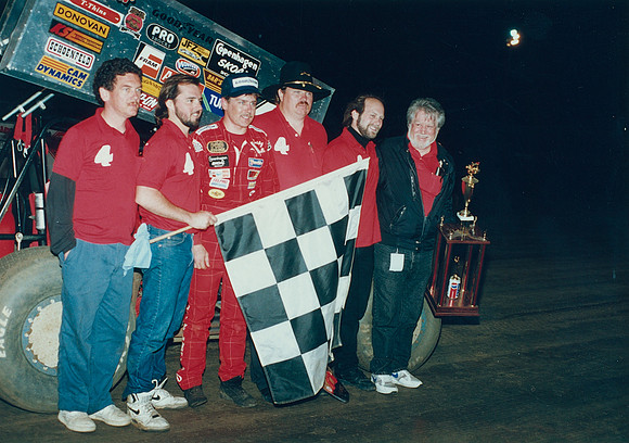 #4 Bobby Davis Jr. 2-92 (4)