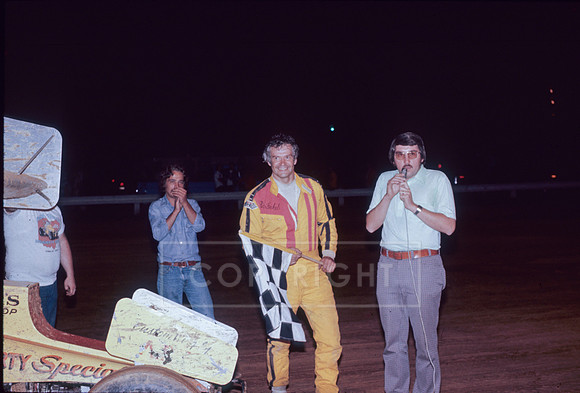 #0 Rick Ferkel Winner at Lincoln-2 (2)