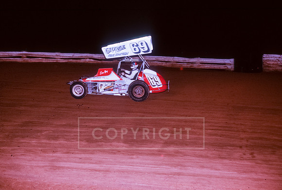 #69 Steve Siegel at Lincoln-2