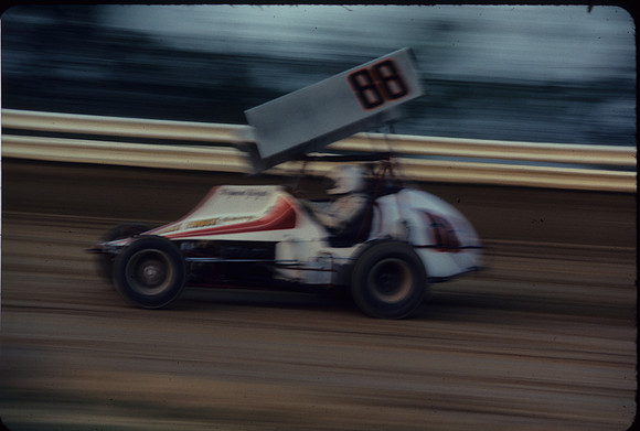 #88 Maynard Yingst