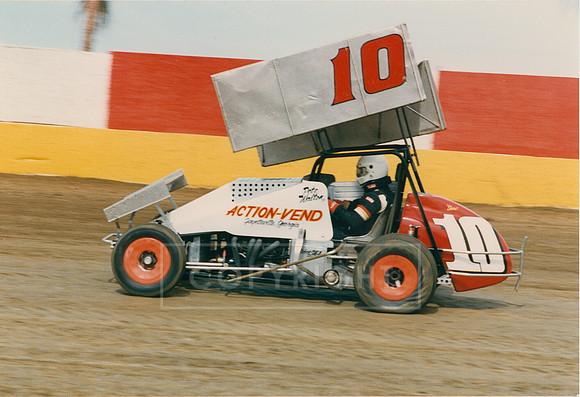 #10 Pete Butler Jr. Florida National Speedway 2-4-87 (4)