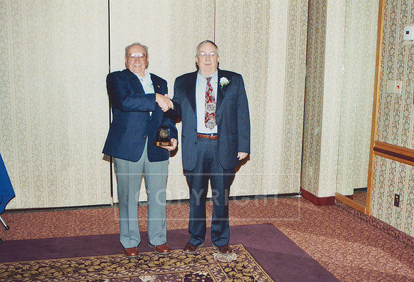 YCRC Hall of Fame Banquet 2005 (6)
