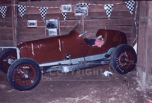 #4 Ted Horn Offy WGOT at Williams Grove-5