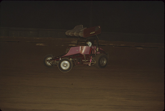 #25 Jerry Miller