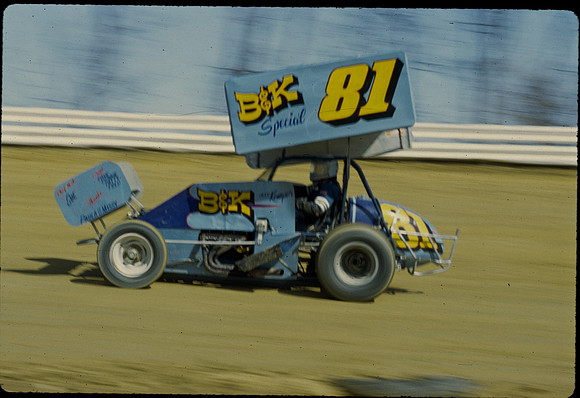 #81 Jeff Kemper
