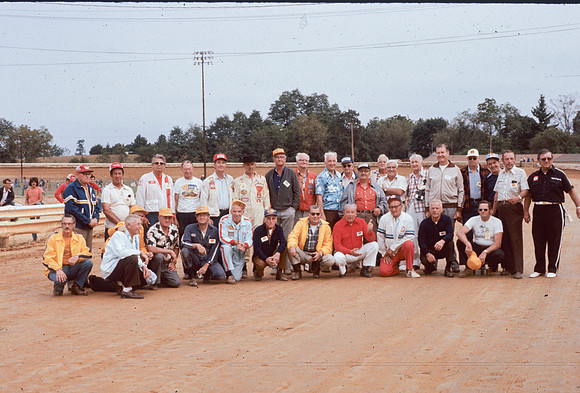WGOT Group Photo at Williams Grove-5