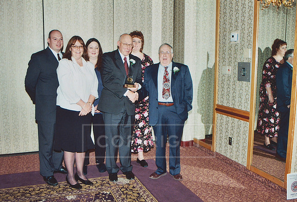 YCRC Hall of Fame Banquet 2005 (4)