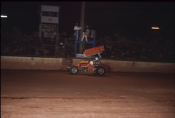 #K33 Keith Kauffman Wins
