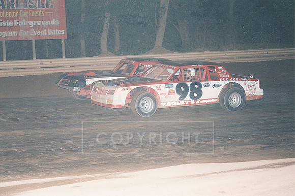 #98 Sam Gipe