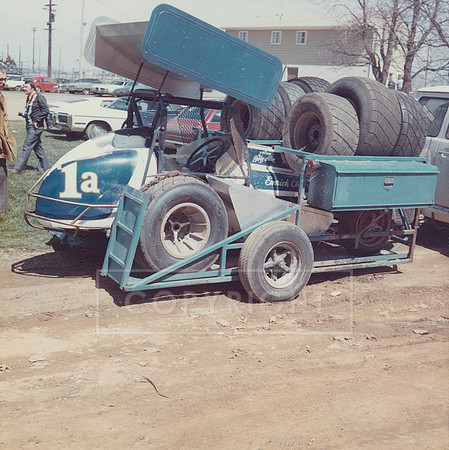 #1a Bobby Allen Williams Grove 4-7-74