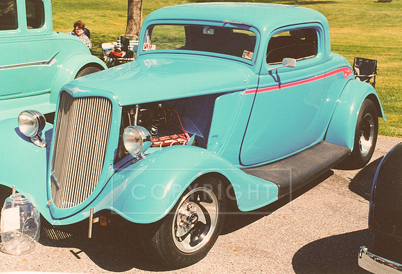 YCRC Car Show YCRC Clubhouse 2001 (4)