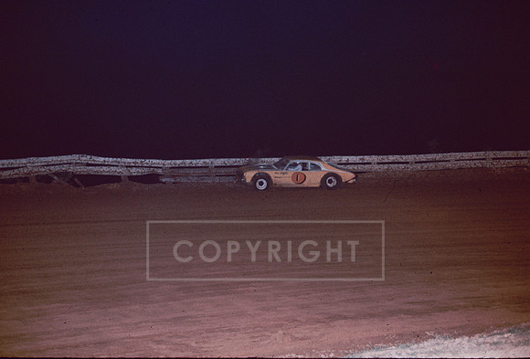 #0 Unknown Late Model-4