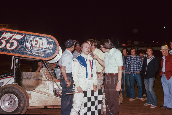 #35 Jay Myers Winner at Lincoln-3