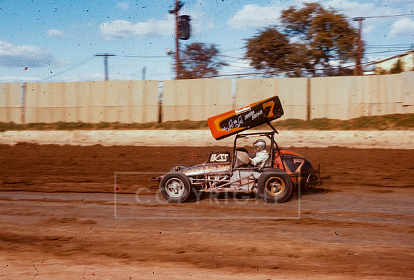 #7 Hal Wilson at Reading-7
