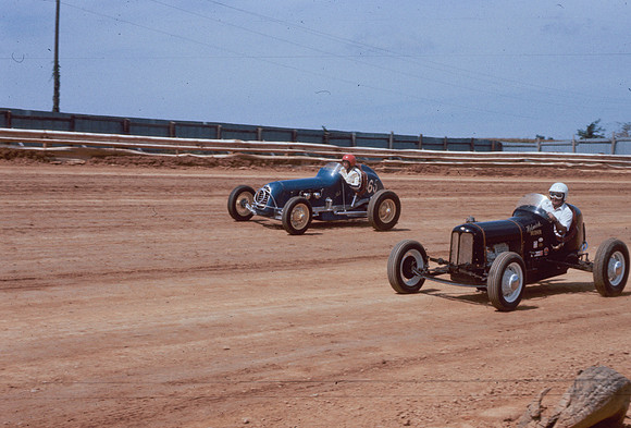 WGOT On Track at Williams Grove-5