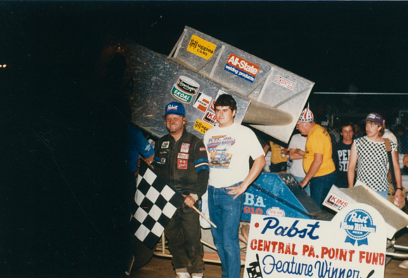 #1a Bobby Allen Williams Grove 8-1-86 (2)