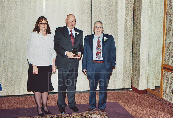 YCRC Hall of Fame Banquet 2005 (5)