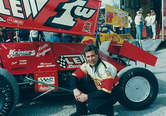 #1w Keith Kauffman Hagerstown 2-92 (3)