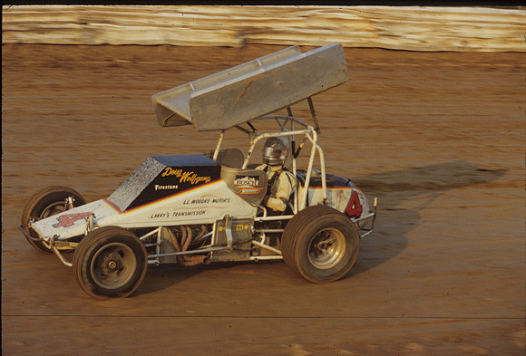 #4 Doug Wolfgang
