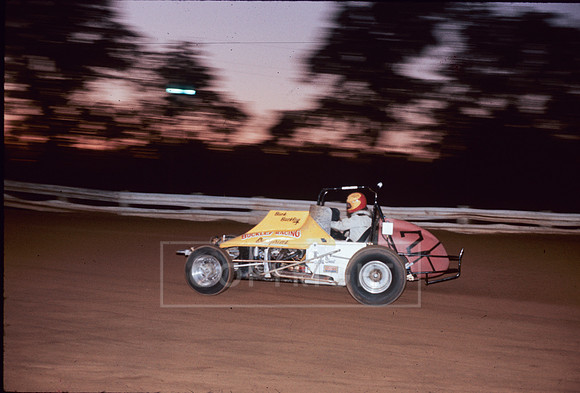#2 Buck Buckley at Lincoln-2