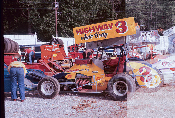#3 John Draucker at Lincoln-2