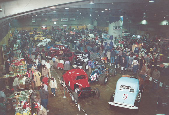Dirt Trackin 85 York Fairgrounds 1985 (4)