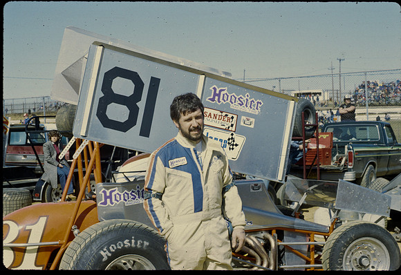 #81 Lee Osborne