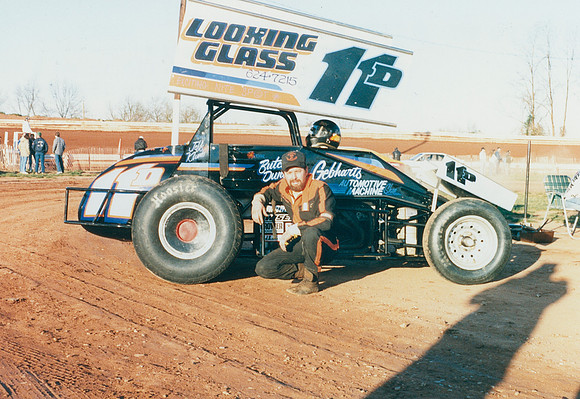 #11D Butch Duncam Susquehanna 4-10-88