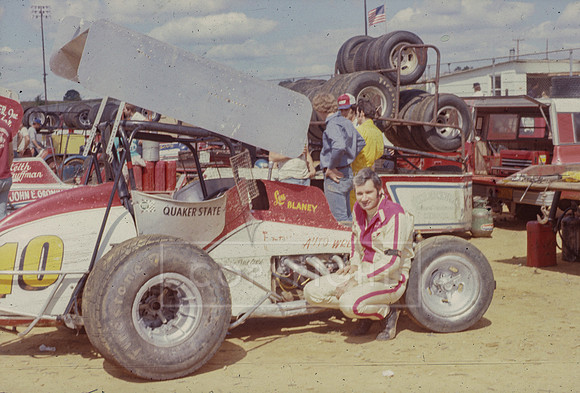 #10 Lou Blaney at Williams Grove-6