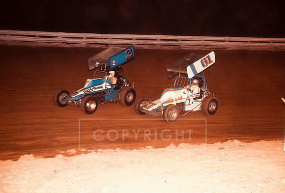 #2 Richard Lupo and #61 Billy Stief-1