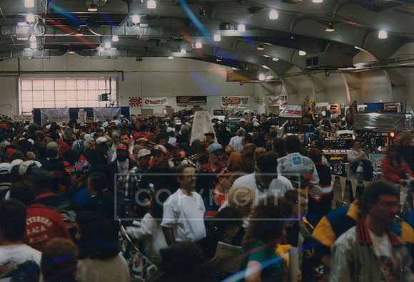 Dirt Trackin 97 York Fairgrounds 1997 (2)