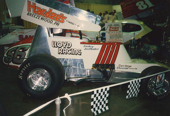 Dirt Trackin 88 York Fairgrounds 1988 (4)