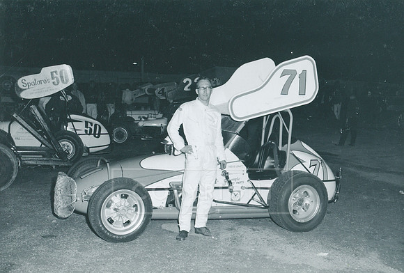 #71 Jim McGill