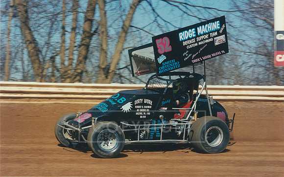 #52 Gerry ( ) 2004