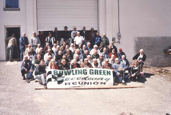 Bowling Green Reunion