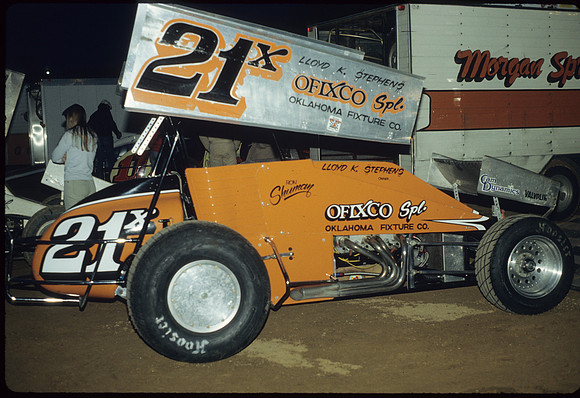 #21X Ron Shuman